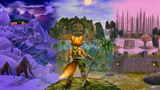Foxhollow: Starfox Adventures bolo preportované na PC